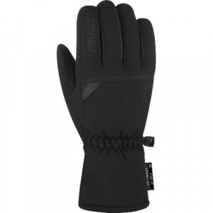 Перчатки горнолыжные Reusch Elon R-Tex Xt Black 