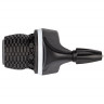 Шифтер Microshift MS25-6R, 6 ск., черный - Шифтер Microshift MS25-6R, 6 ск., черный