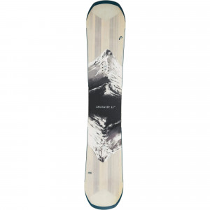 Сноуборд Head Daymaker LYT (2026) 