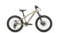 Велосипед Format 7411 20" коричневый (2022)