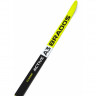 Комплект беговых лыж Brados Active A3 170 Step NNN yellow - Комплект беговых лыж Brados Active A3 170 Step NNN yellow