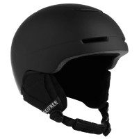 Шлем Skifree S2 черный