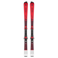 Горные лыжи Atomic Redster S9 FIS J-RP² + крепления Colt 12 (2023)