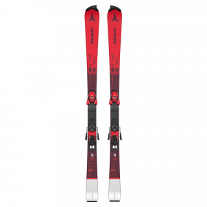 Горные лыжи Atomic Redster S9 FIS J-RP² + крепления Colt 12 (2023) 