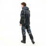 Мембранная куртка Dragonfly Quad Pro Man green camo/black - Мембранная куртка Dragonfly Quad Pro Man green camo/black
