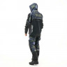Мембранная куртка Dragonfly Quad Pro Man green camo/black - Мембранная куртка Dragonfly Quad Pro Man green camo/black