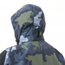 Мембранная куртка Dragonfly Quad Pro Man green camo/black - Мембранная куртка Dragonfly Quad Pro Man green camo/black