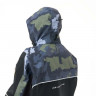 Мембранная куртка Dragonfly Quad Pro Man green camo/black - Мембранная куртка Dragonfly Quad Pro Man green camo/black