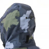 Мембранная куртка Dragonfly Quad Pro Man green camo/black - Мембранная куртка Dragonfly Quad Pro Man green camo/black