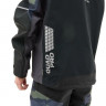 Мембранная куртка Dragonfly Quad Pro Man green camo/black - Мембранная куртка Dragonfly Quad Pro Man green camo/black