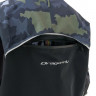Мембранная куртка Dragonfly Quad Pro Man green camo/black - Мембранная куртка Dragonfly Quad Pro Man green camo/black
