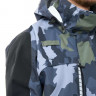 Мембранная куртка Dragonfly Quad Pro Man green camo/black - Мембранная куртка Dragonfly Quad Pro Man green camo/black