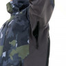 Мембранная куртка Dragonfly Quad Pro Man green camo/black - Мембранная куртка Dragonfly Quad Pro Man green camo/black