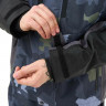 Мембранная куртка Dragonfly Quad Pro Man green camo/black - Мембранная куртка Dragonfly Quad Pro Man green camo/black