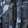 Мембранная куртка Dragonfly Quad Pro Man green camo/black - Мембранная куртка Dragonfly Quad Pro Man green camo/black