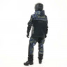 Мембранная куртка Dragonfly Quad Pro Man green camo/black - Мембранная куртка Dragonfly Quad Pro Man green camo/black