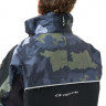 Мембранная куртка Dragonfly Quad Pro Man green camo/black - Мембранная куртка Dragonfly Quad Pro Man green camo/black