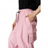Штаны Terro Freestyle series розовые - Штаны Terro Freestyle series розовые