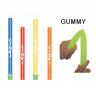 Запасная трубка для вешки Liski Gummy (10572 B) - Запасная трубка для вешки Liski Gummy (10572 B)
