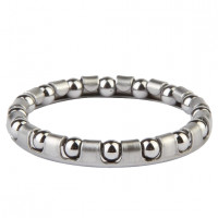 Подшипник Stels 5/32"x16 шариков для рулевой колонки