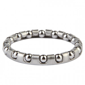 Подшипник Stels 5/32"x16 шариков для рулевой колонки 