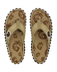 Шлепки унисекс Gumbies Flip-Flops MULTI G (G/IS/MG) (2020)