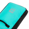 Чехол для сноуборда Kyoto Sumo turquoise/magenta - Чехол для сноуборда Kyoto Sumo turquoise/magenta