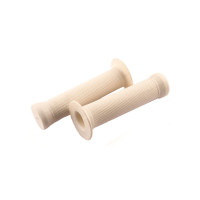 Ручки на руль CLARKS .С83 3-459 резин. BMX 130мм торц. защита+защита от проскальз. БЕЛЫЕ Ручки на руль CLARKS .С83 3-459 резин. BMX 130мм торц. защита+защита от проскальз. БЕЛЫЕ