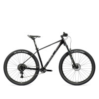 Велосипед Superior XC 859 29" gloss gold black/chrome рама: М (2025)