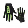 Перчатки Jetpilot Matrix Pro Super Lite Glove Full Finger Black/Green - Перчатки Jetpilot Matrix Pro Super Lite Glove Full Finger Black/Green