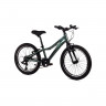Велосипед Aspect Champion 20" зеленый (2024) - Велосипед Aspect Champion 20" зеленый (2024)