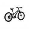 Велосипед Aspect Champion 20" зеленый (2024) - Велосипед Aspect Champion 20" зеленый (2024)