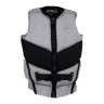 Спасательный жилет неопрен мужской Jetpilot Freeride ISO 50N Neo Vest Grey Marle_O (2020) - Спасательный жилет неопрен мужской Jetpilot Freeride ISO 50N Neo Vest Grey Marle_O (2020)