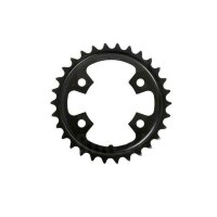 Звезда передняя Shimano Claris, R2000, 30T-MR, Y1W730000