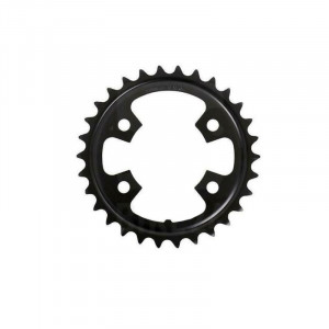 Звезда передняя Shimano Claris, R2000, 30T-MR, Y1W730000 