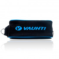 Упряжь для транспортировки детей Vauhti Ski Harness черная/синяя (130-01535)