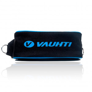 Упряжь для транспортировки детей Vauhti Ski Harness черная/синяя (130-01535) 