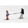 Упряжь для транспортировки детей Vauhti Ski Harness черная/синяя (130-01535) - Упряжь для транспортировки детей Vauhti Ski Harness черная/синяя (130-01535)
