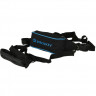 Упряжь для транспортировки детей Vauhti Ski Harness черная/синяя (130-01535) - Упряжь для транспортировки детей Vauhti Ski Harness черная/синяя (130-01535)