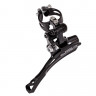 Переключатель передний Shimano, TZ, FD-TZ500-DS6, For 3 (звезды) x 7/6 31.8 мм - Переключатель передний Shimano, TZ, FD-TZ500-DS6, For 3 (звезды) x 7/6 31.8 мм