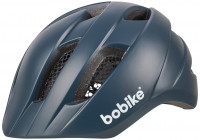 Шлем Bobike Helmet Exclusive Plus denim deluxe