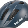 Шлем Bobike Helmet Exclusive Plus denim deluxe - Шлем Bobike Helmet Exclusive Plus denim deluxe