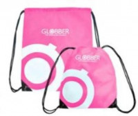 Сумка спортивная Globber розовый
