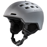 Шлем HEAD REV Anthracite (2023)