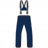 Брюки Vist Eol Insulated Half Zip Pants Man navy-navy-black BKBK99 (2027) - Брюки Vist Eol Insulated Half Zip Pants Man navy-navy-black BKBK99 (2027)