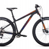 Велосипед Forward NEXT 29 X хром/оранжевый Рама: 19 (2021) - Велосипед Forward NEXT 29 X хром/оранжевый Рама: 19 (2021)