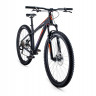 Велосипед Forward Next 29 X хром/оранжевый рама: 19" (2021) - Велосипед Forward Next 29 X хром/оранжевый рама: 19" (2021)