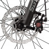 Велосипед Stinger Element 29" зеленый рама: MD (18") (2025) - Велосипед Stinger Element 29" зеленый рама: MD (18") (2025)