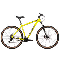 Велосипед Stinger Element 29" зеленый рама: MD (18") (2025)