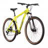 Велосипед Stinger Element 29" зеленый рама: MD (18") (2025) - Велосипед Stinger Element 29" зеленый рама: MD (18") (2025)